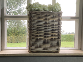 Vensterbankmand (32x17x38cm)