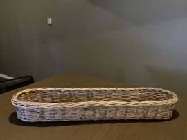 Broodmandje middel (60x12x9cm)