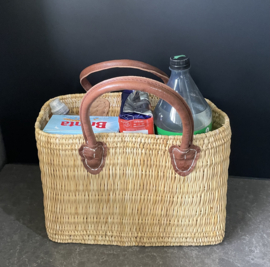 Kleine robuste Tasche (30 x 14 x 21 cm)