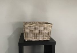 Klein lademandje (34x24x20cm)