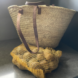 Tasche mit langem Henkel (55 x 20 x 35)