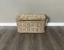 Kleine koffermand (51x28x28cm)