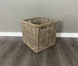 Lademand hoog (36x36x35cm)