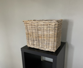 Storage basket (36x25x30cm)