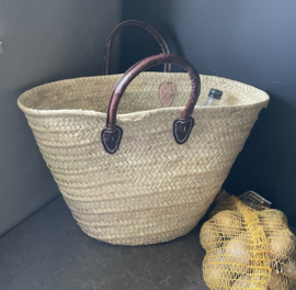 Tapered bag (55x30x34cm)