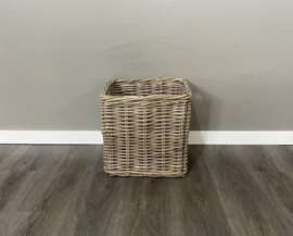 Lademand hoog (36x36x35cm)