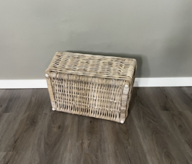 Storage basket (51x32x22cm)