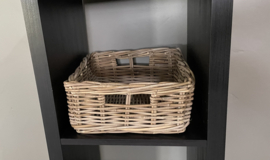 Lademand middel (34x30x14cm)
