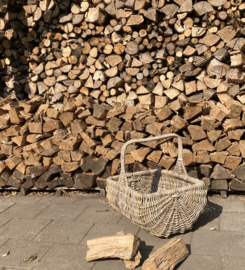 Houtmand groot hengsel (50x40x25cm)