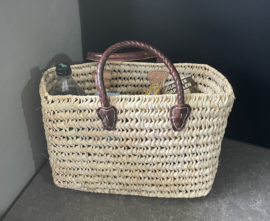 Small rectangular bag (approx. 40 x 13 x 27 cm)
