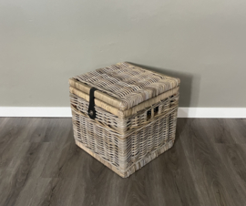 Vierkante mand (40x40x40cm)