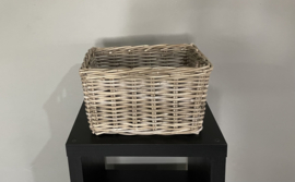 Kleiner Korb (34 x 24 x 20 cm)