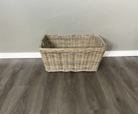 Opbergmand tapslopend (65x45x30cm)