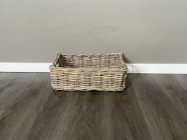 Rechthoekige lademand (45x36x15cm)