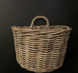 Hanging basket