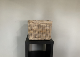 Storage basket (36x25x30cm)