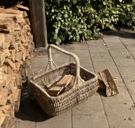 Houtmand groot hengsel (50x40x25cm)
