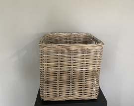 Lademand hoog (36x36x35cm)