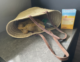 Tasche mit langem Henkel (55 x 20 x 35)