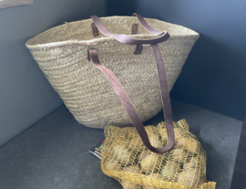 Tasche mit langem Henkel (55 x 20 x 35)