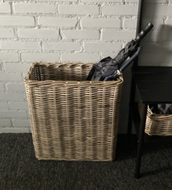 Large umbrella basket (50x24x55cm)