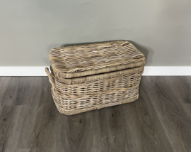 Kleine koffermand (51x28x28cm)