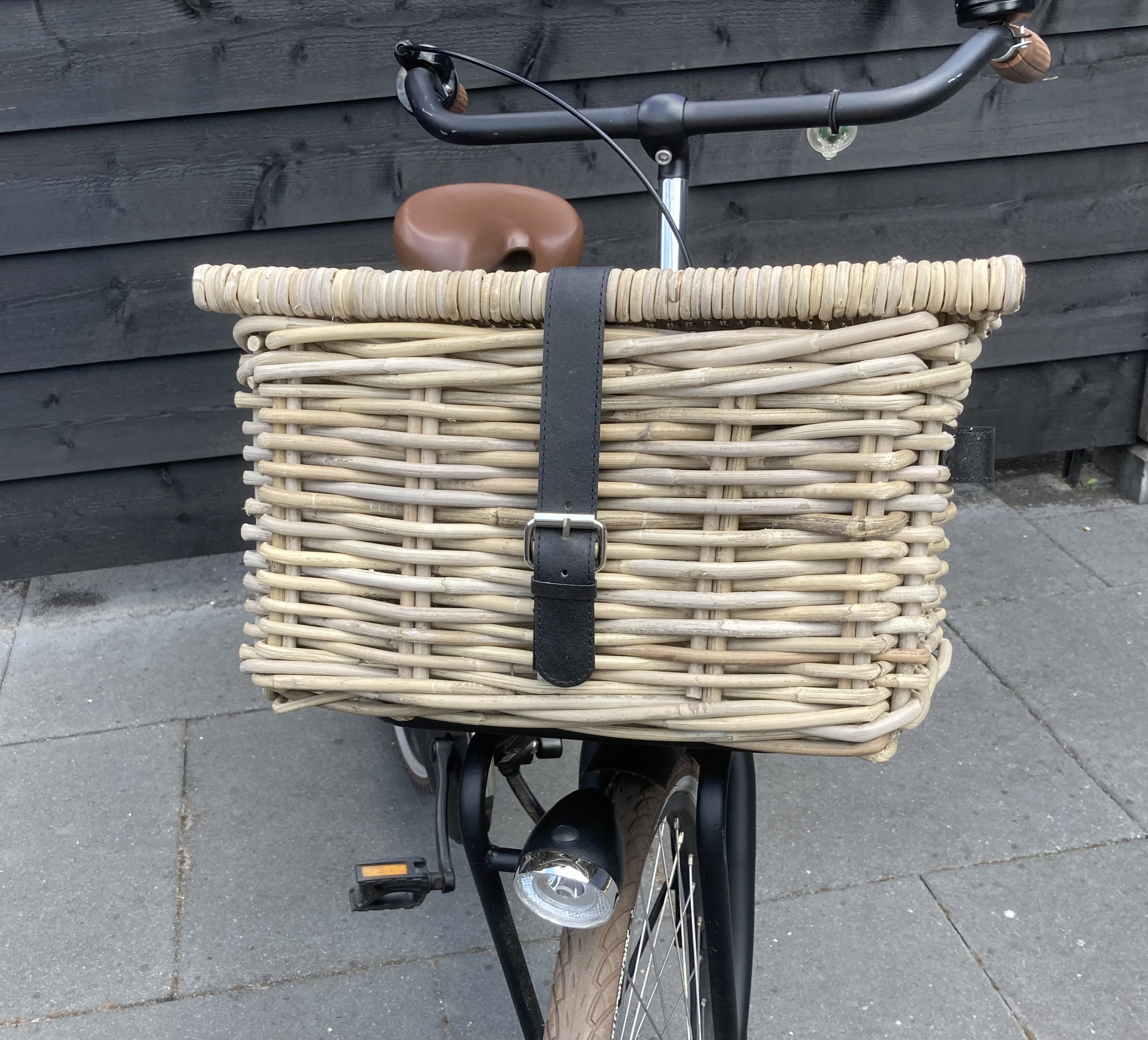 Bakfietsmand (43x33x27cm)