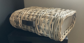 Fensterbankkorb (40 x 18 x 40 cm)