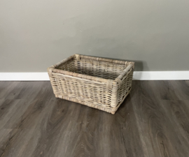 Storage basket (51x32x22cm)