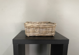 Lademand klein (27x24x11cm)