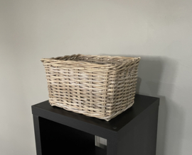 Kleiner Korb (34 x 24 x 20 cm)