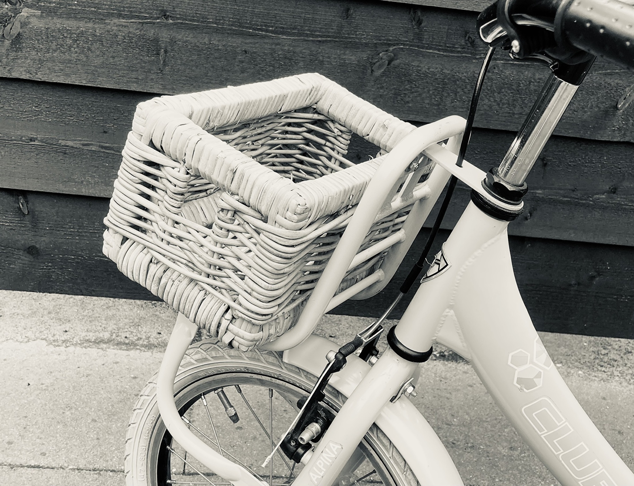 fietsmanden kinderfiets