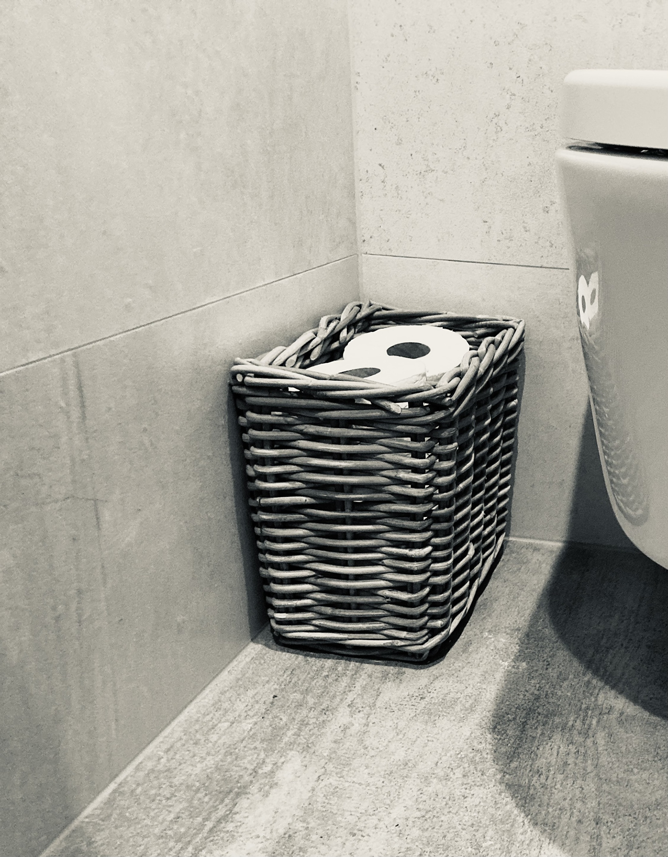 Badkamer en toilet