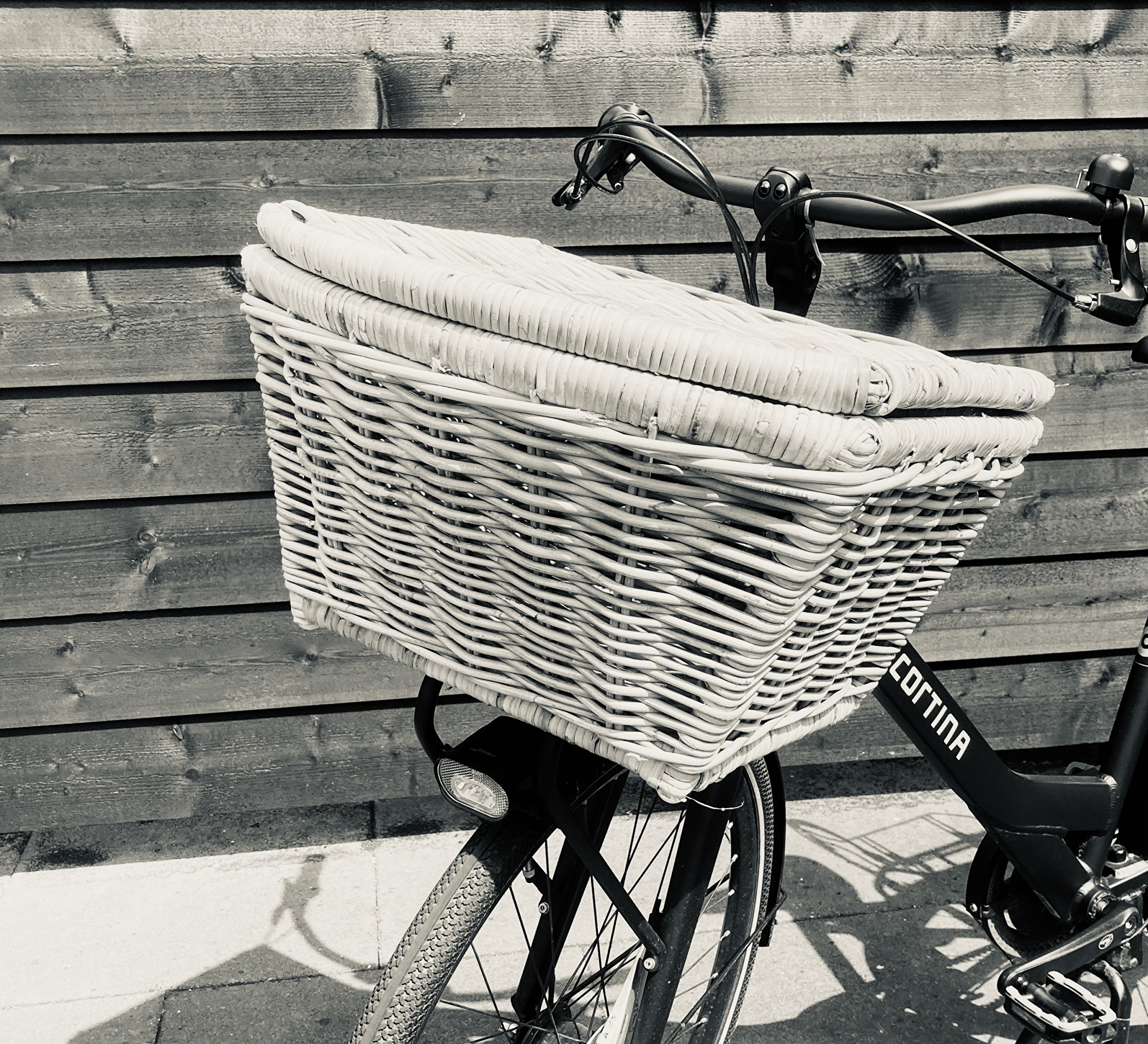 Fietsmanden