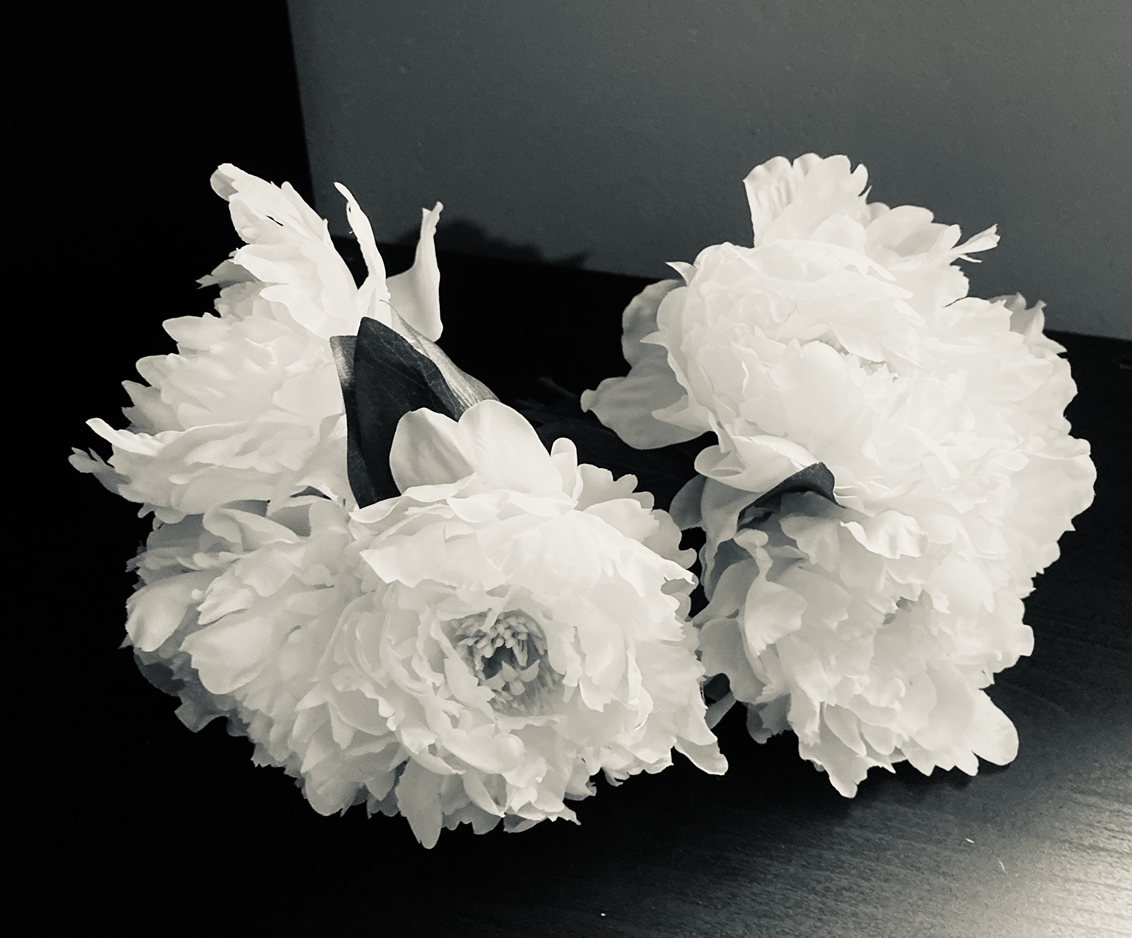 Kunstbloemen