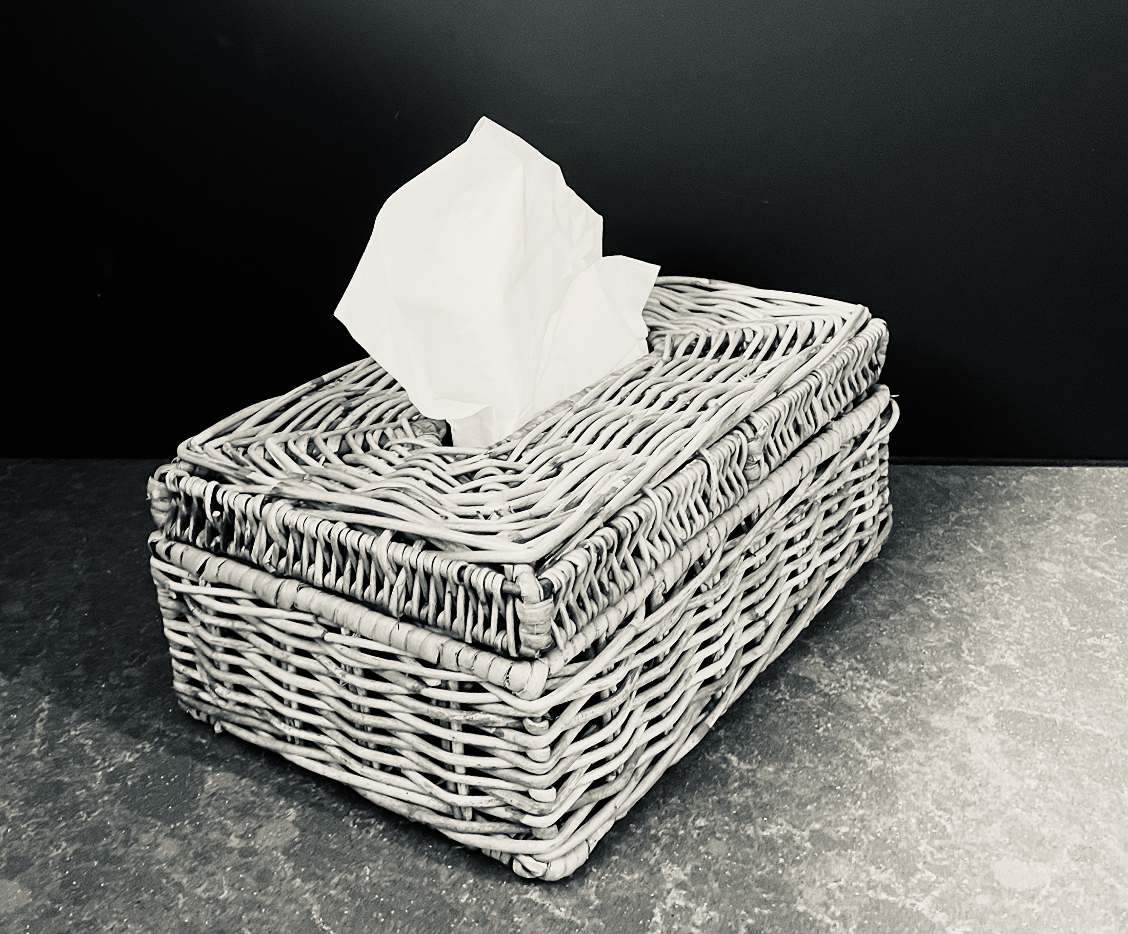Tissueholder