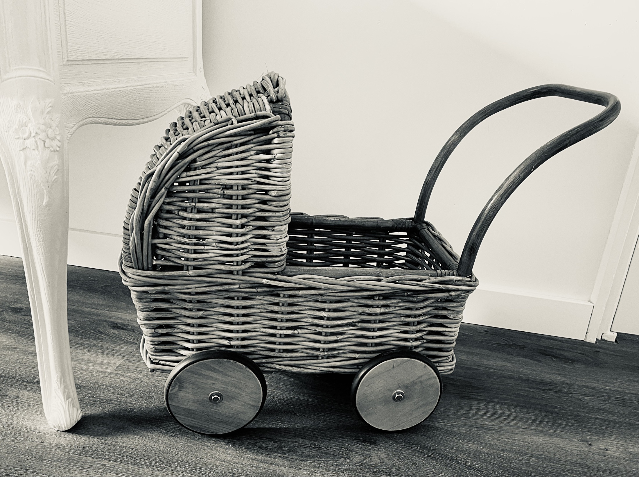 Poppenwagens