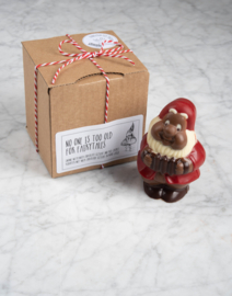 Chocolade kabouter - sold out (back in september)
