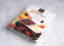 Hamlet -  BBQ Choc