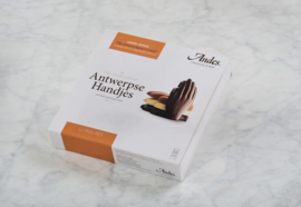 Andes – Antwerp Hands Pralines 12 pieces