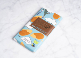 Chocolates from heaven chocolate bar