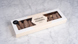 Chocolate Pleasures truffles classic