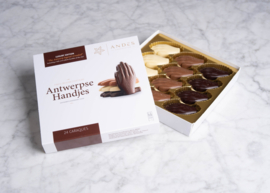 Andes – Antwerpse Handjes Caraques 24 stuks