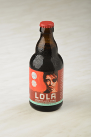 LOLA chocolate beer 33cl