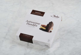 Andes – Antwerpse Handjes Caraques 24 stuks