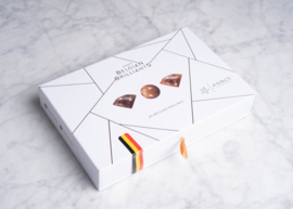 Andes – Belgian Brilliants