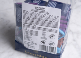 Leonidas - assortment napolitains 250g