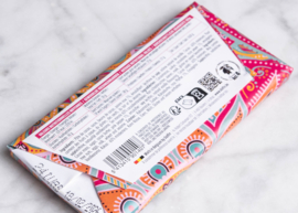 Dolfin mini chocoladereep 3 stuks