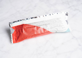 Baru – Chocolade marshmallow reep
