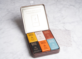 Café-Tasse box mini bars